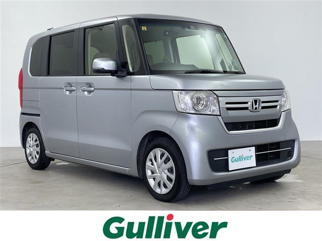 N-BOX L 修復歴無し