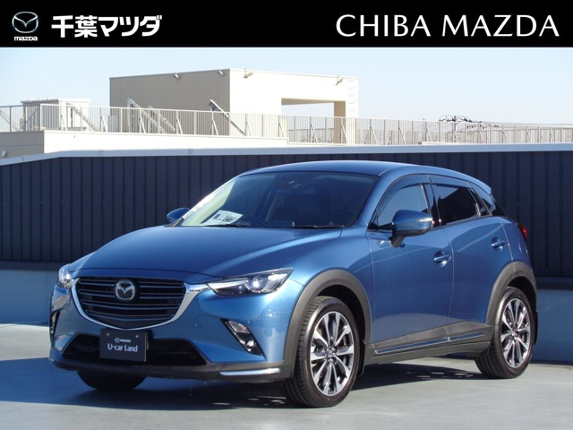 CX-31.8 XD プロアクティブ Sパッケージ