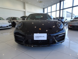 911 カレラS PDK 
