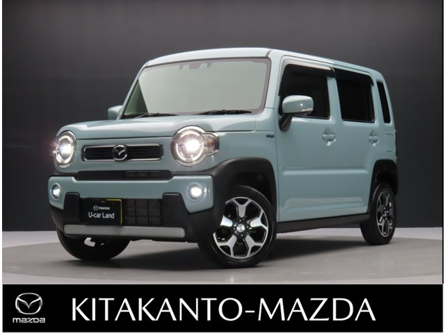 フレアクロスオーバー XS