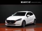 マツダ MAZDA2