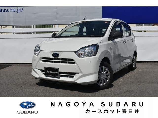 プレオプラスF スマートアシスト