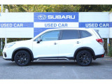 フォレスター 1.8 スポーツ 4WD 