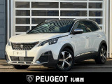 プジョー3008 GT BlueHDi ファーストクラスパッケージ 入荷致しました!