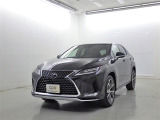 レクサス RX