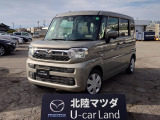 マツダ フレアワゴン