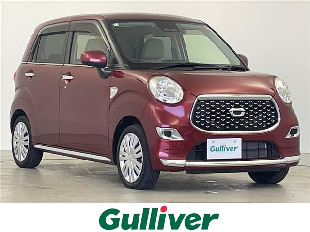 キャストアクティバ X SAIII修復歴無し