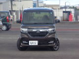 N-BOXカスタム G L ターボ ホンダセンシング 