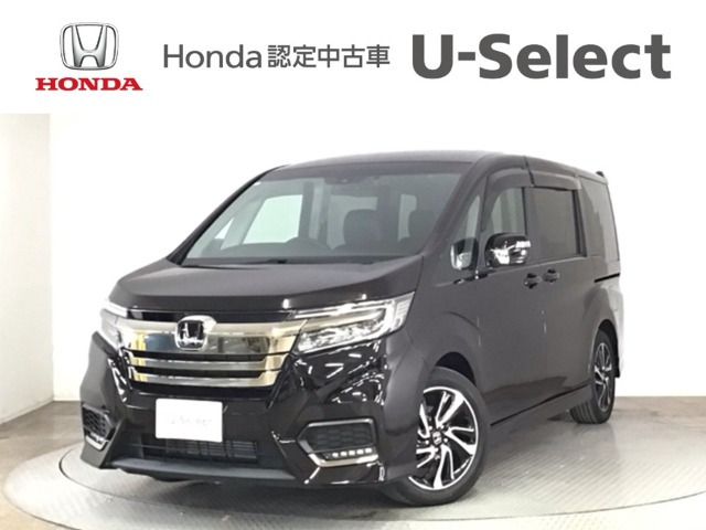 ステップワゴン 1.5 スパーダ クールスピリット ホンダ センシング 