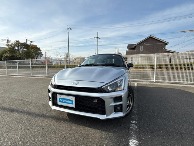 コペンGR スポーツ