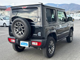 ジムニー XC 4WD 