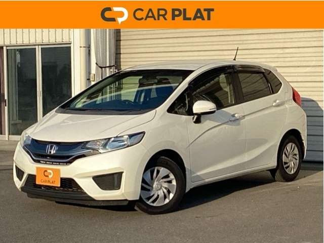 フィット 1.3 13G Fパッケージ 