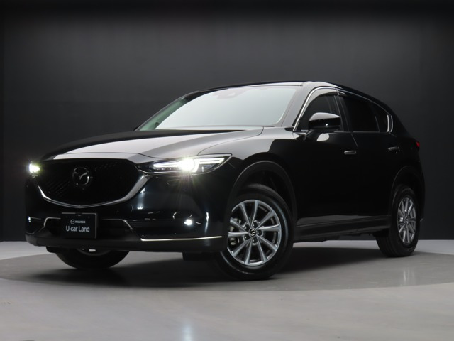 CX-52.2 XD 4WD