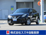 【中古車情報】スズキ バレーノ 1.2 XS  の中古車詳細（走行距離：2.6万km、カラー：クロ、販売地域：長野県長野市大字村山市ノ口）