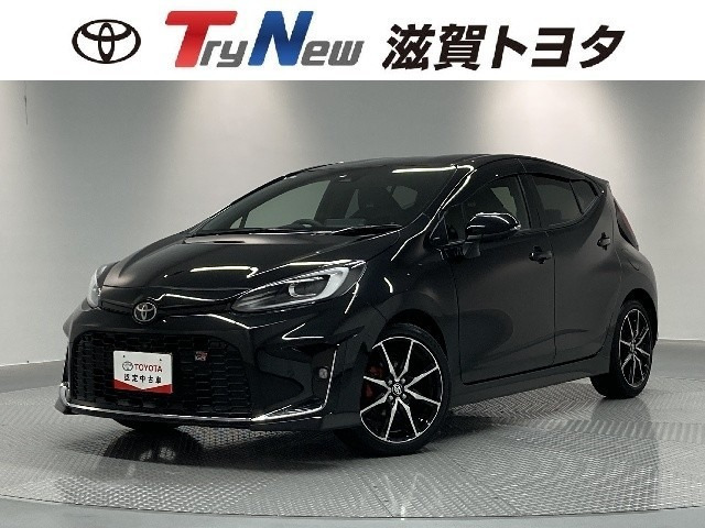 アクア1.5 GRスポーツ