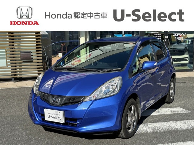 フィット1.3 G 4WD