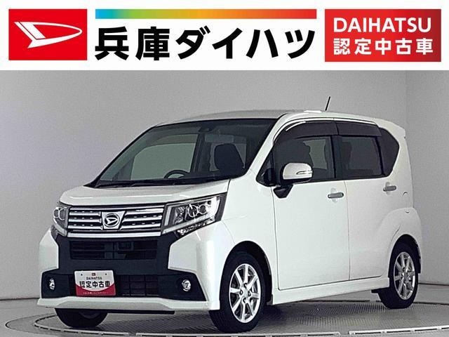 ムーヴカスタムX SAII