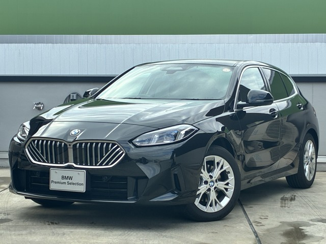1シリーズ  120d ディーゼルターボ