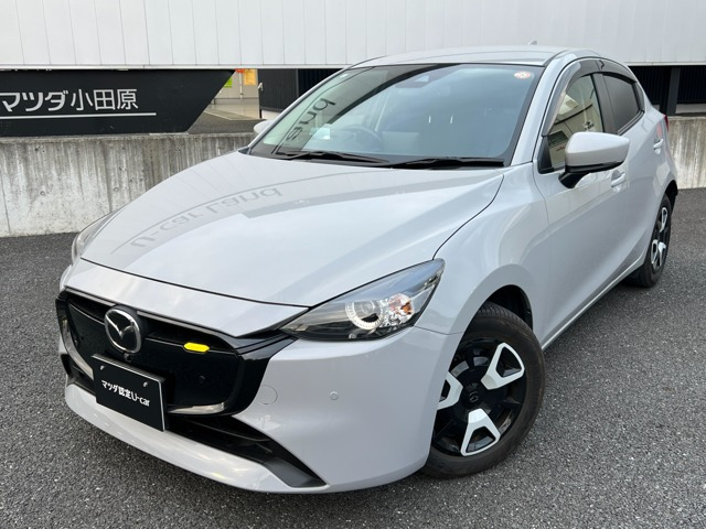 MAZDA21.5 15BD