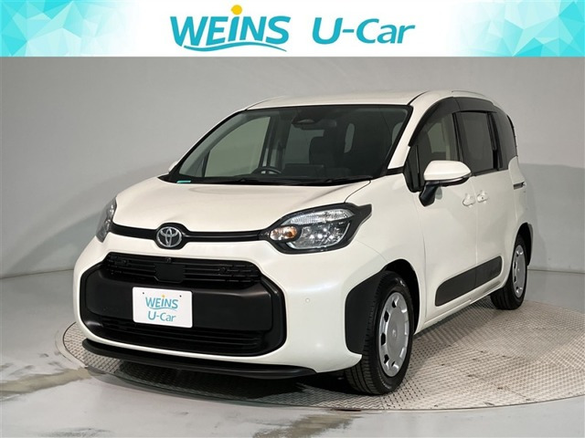 シエンタ ハイブリッド 1.5 G