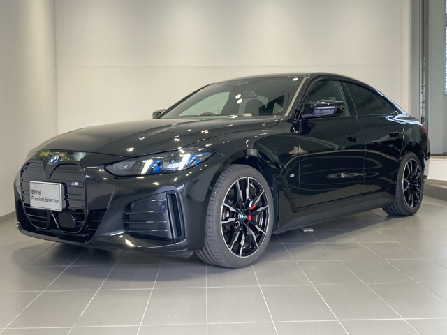 i4M50 4WDxドライブ