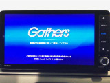 【オーディオ機能】ナビに一体のオーディオは、フルセグTVの他にDVD/CDプレーヤーを装備♪もちろんFM/AMラジオもお聞きいただけますよ♪