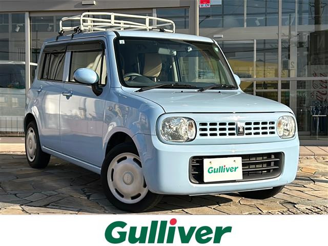 アルトラパン G 修復歴無し