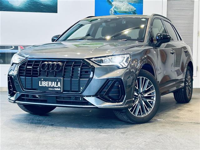 Q335 TDI クワトロ Sライン ディーゼル 4WD4WD 修復歴無し