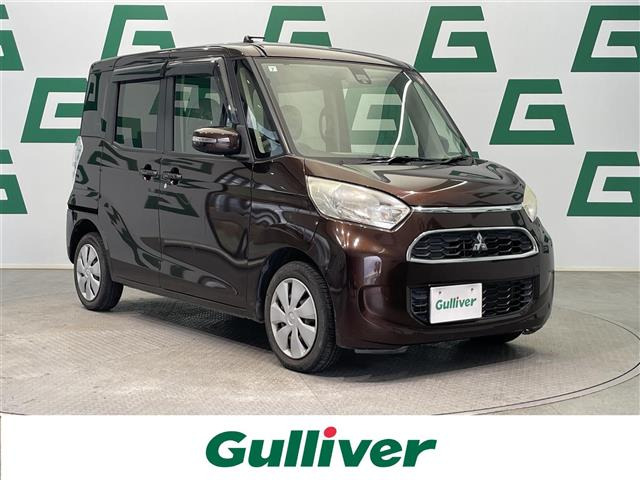 eKスペースG セーフティ パッケージ修復歴無し