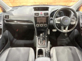 フォレスター 2.0 XT アイサイト 4WD 
