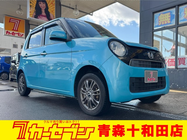 N-ONEG SSパッケージ 4WD