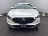 CX-30 1.8 XD Lパッケージ 