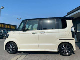 スリークロス滋賀店は自社の大型整備工場と提携しております!御購入後の修理・車検等のアフタフォローも充実です!
