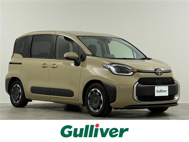 シエンタ ハイブリッド 1.5 Z 修復歴無し（6AA-MXPL10G）