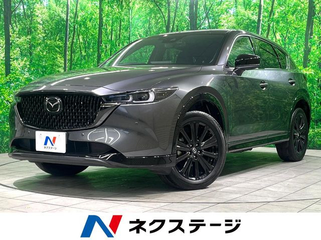 CX-52.2 XD スポーツアピアランス
