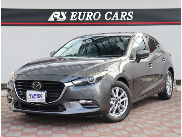 アクセラスポーツ 1.5 15S プロアクティブ メモリーナビ フルセグ バックカメラ