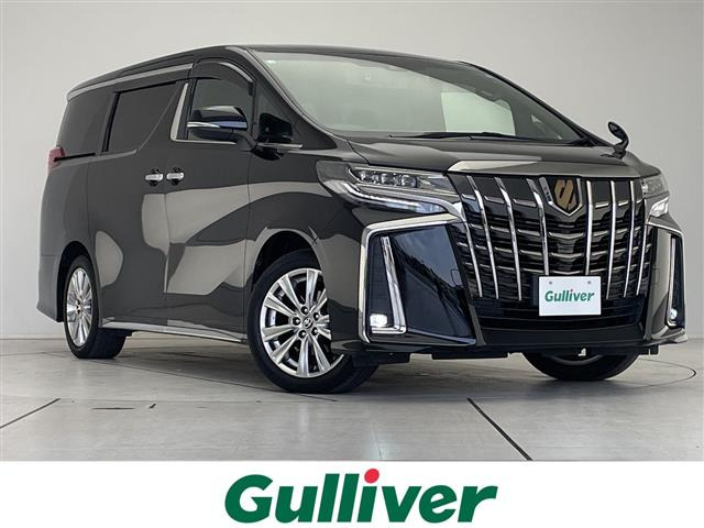 アルファード 2.5 S タイプゴールド 修復歴無し