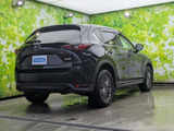 CX-5 2.5 25S Lパッケージ 