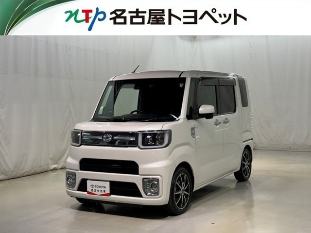 ピクシスメガGターボ SAII