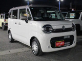 ワゴンRスマイル ハイブリッド(HYBRID) X 
