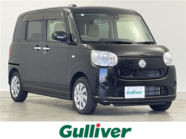 ムーヴキャンバスL SAIII修復歴無し