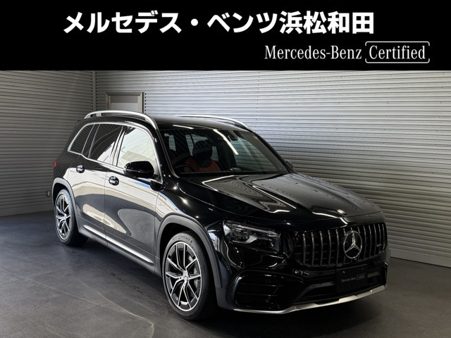 GLBAMG GLB35 4マチック 4WDMP202502