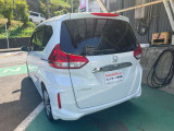 フリード 1.5 G ホンダセンシング 