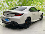 BRZ 2.4 STI スポーツ 