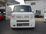 N-VAN L ホンダセンシング 