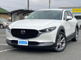 【中古車情報】マツダ CX-30 2.0 20S プロアクティブ  の中古車詳細（走行距離：3.9万km、カラー：スノーフレイクホワイトパールマイカ、販売地域：茨城県水戸市）