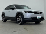 MX-30ロータリーEV ナチュラル モノトーン 修復歴無し