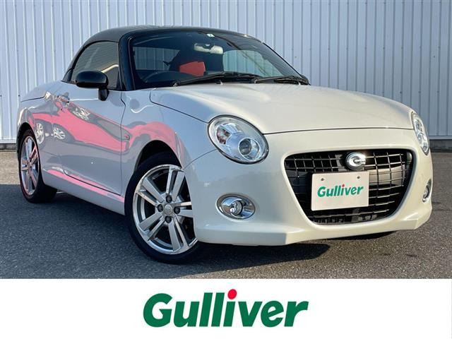 コペン セロ 修復歴無し