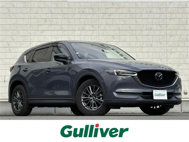 CX-52.2 XD スマートエディション 4WD4WD 修復歴無し