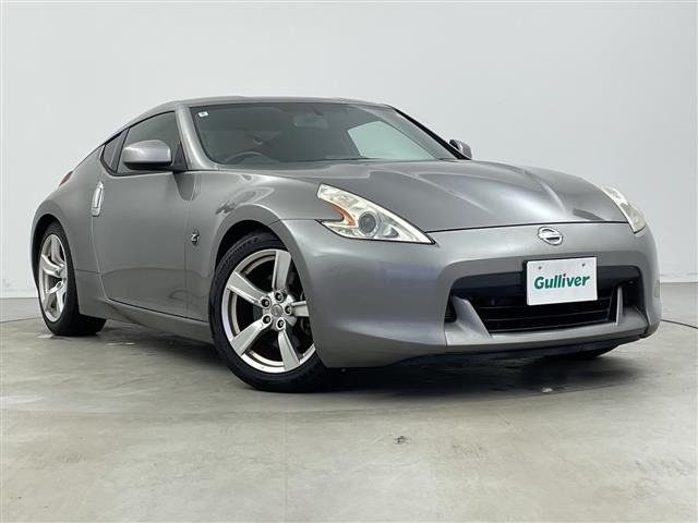 フェアレディZ3.7修復歴無し